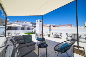 Baron Faro - Guest House